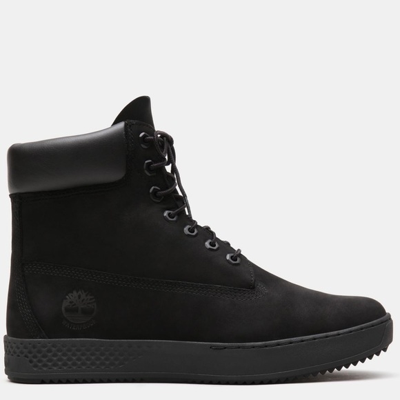 TIMBERLAND CITYROAM HIGH TOP SNEAKER MEN - Picture 2 of 8